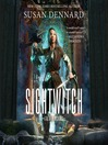 Cover image for Sightwitch